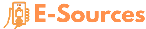 E-Sources