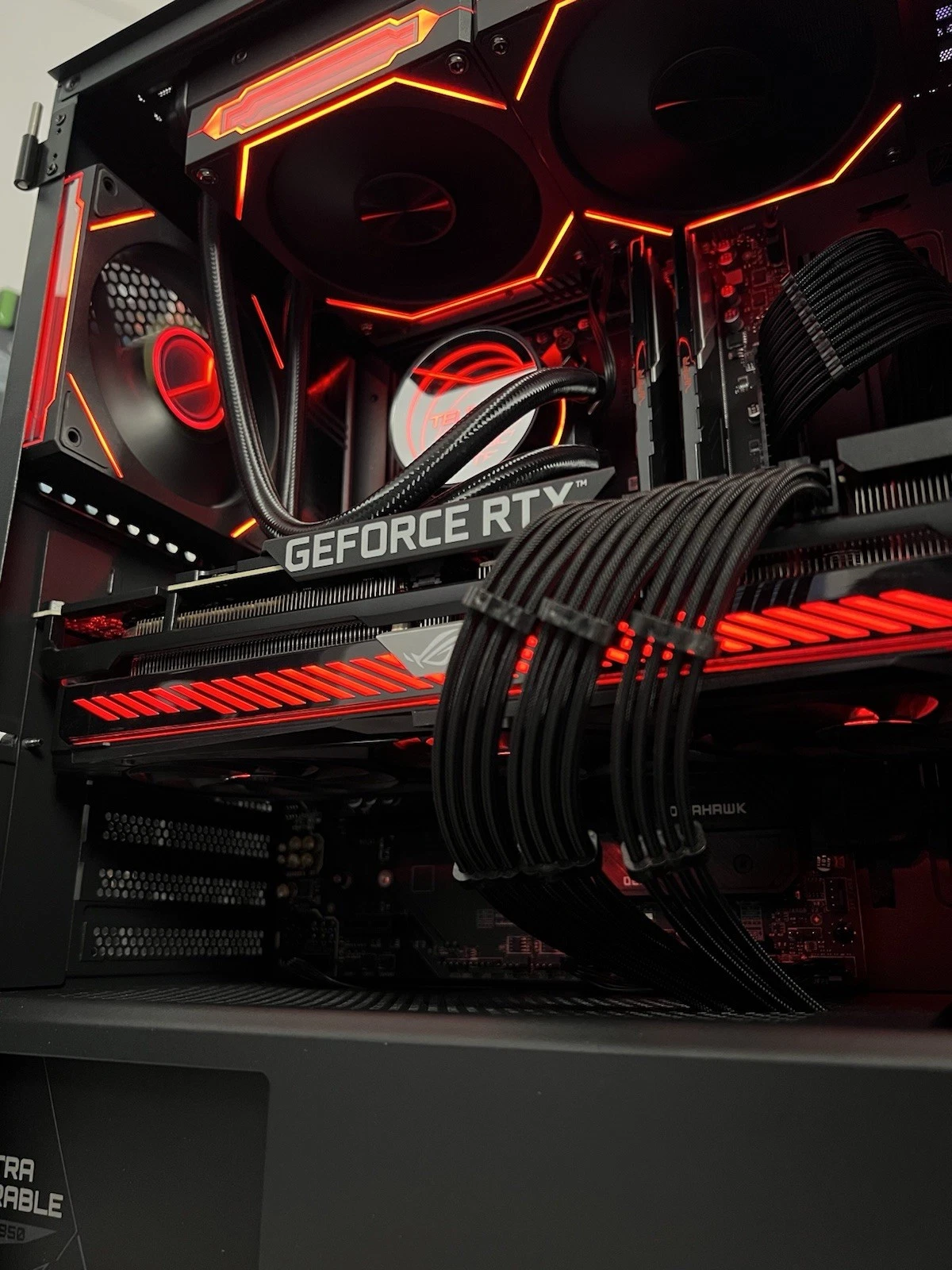 Build Your Own Gaming / Workstation PC! (read description) Professional Builder